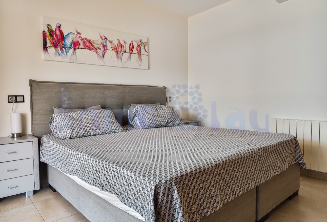 Sale - Penthouse - Albir