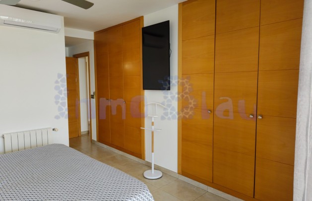 Sale - Penthouse - Albir