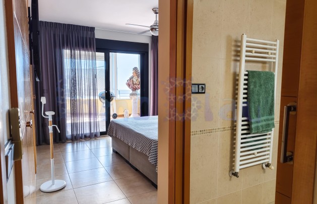 Sale - Penthouse - Albir