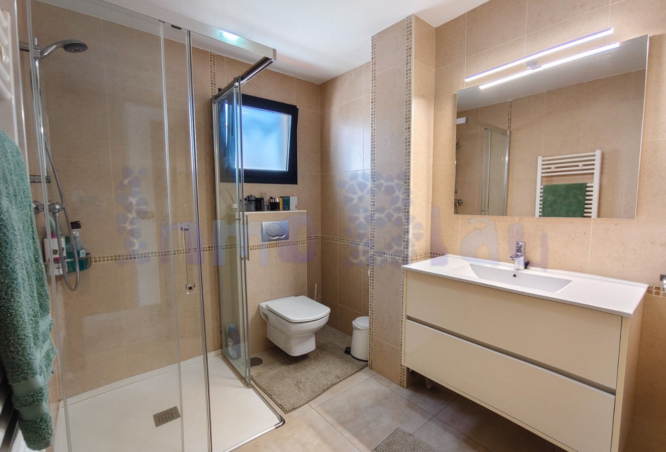 Sale - Penthouse - Albir