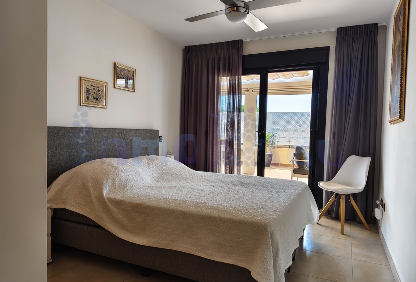 Sale - Penthouse - Albir
