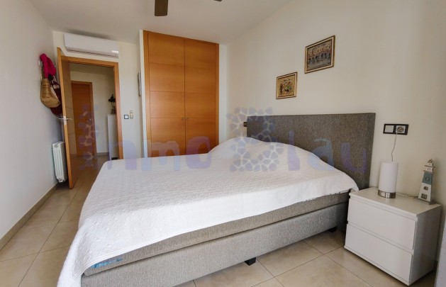 Sale - Penthouse - Albir