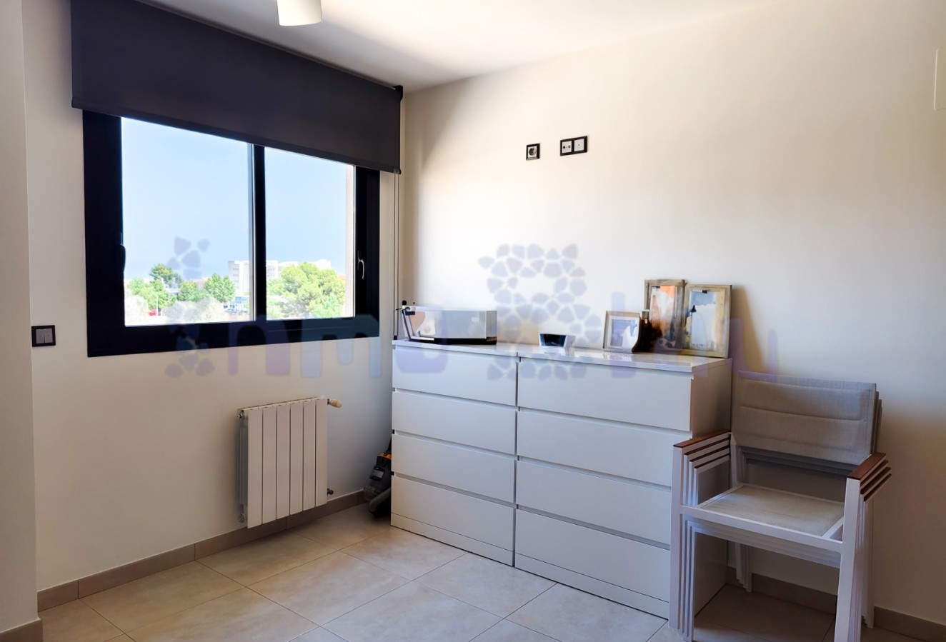 Sale - Penthouse - Albir