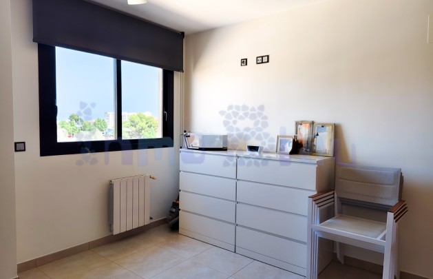 Sale - Penthouse - Albir