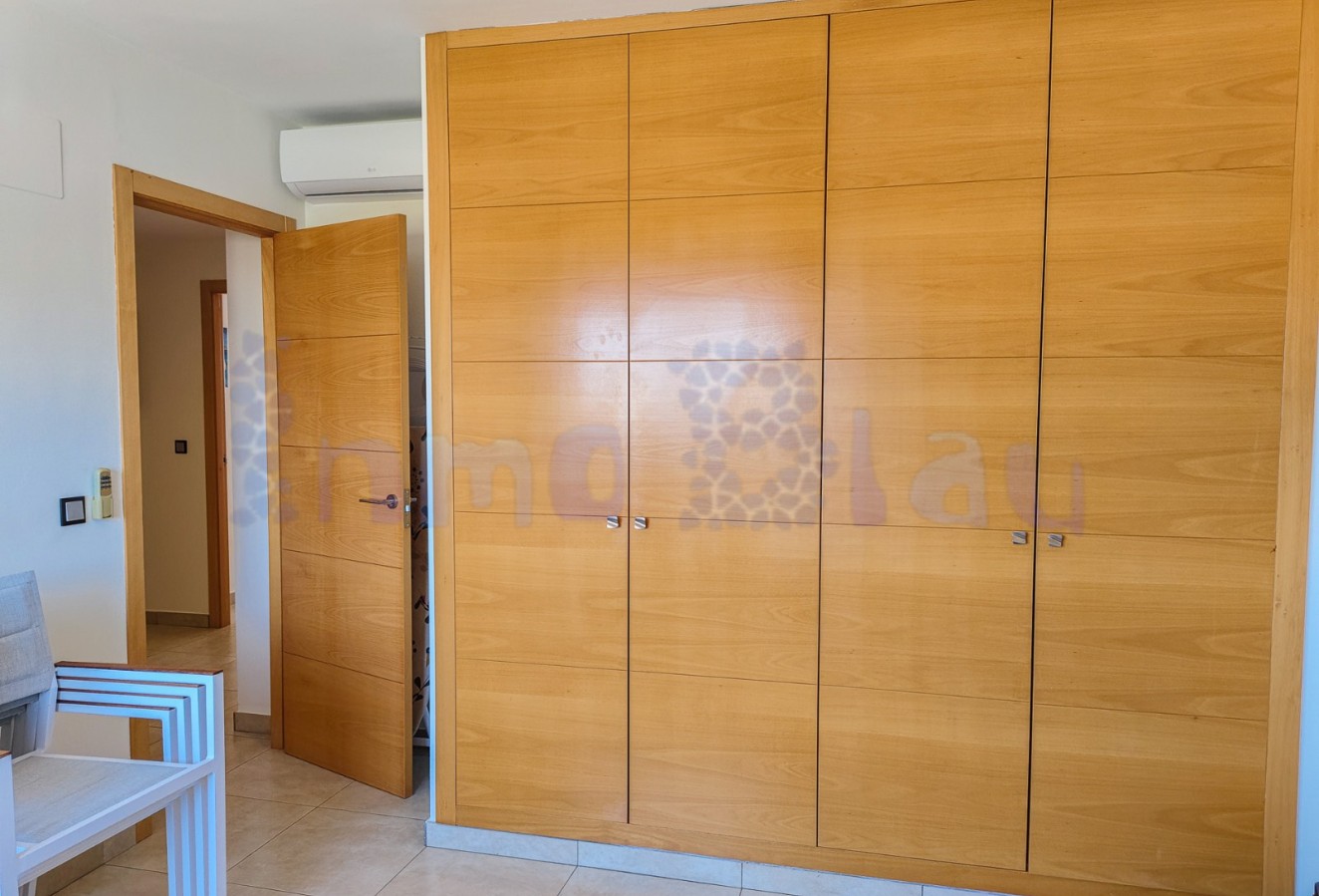 Sale - Penthouse - Albir