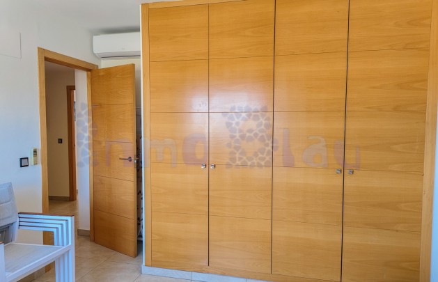 Sale - Penthouse - Albir