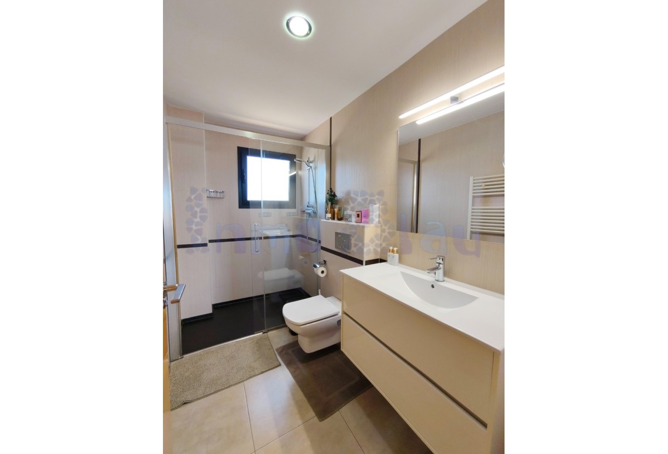 Sale - Penthouse - Albir