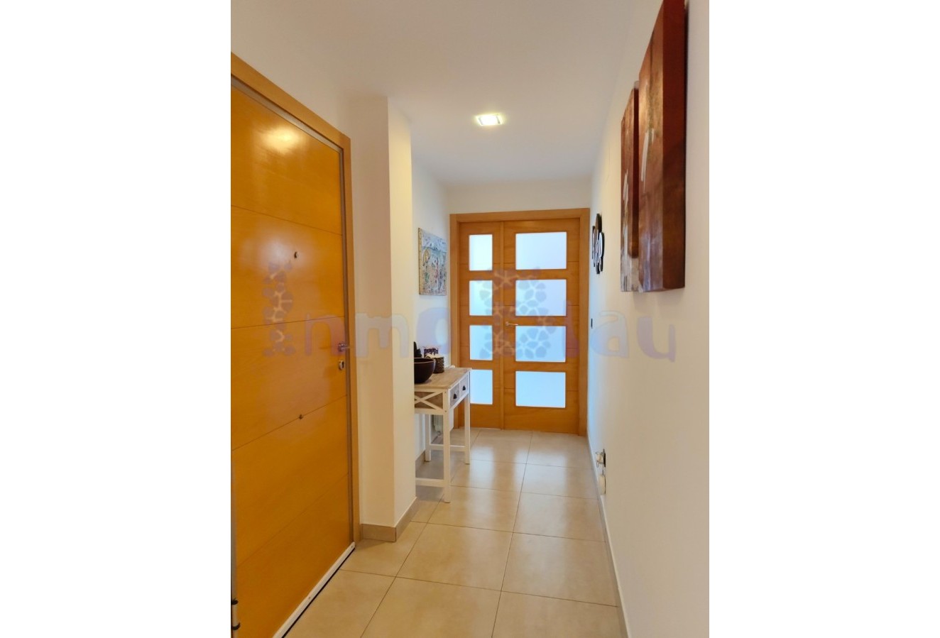 Sale - Penthouse - Albir