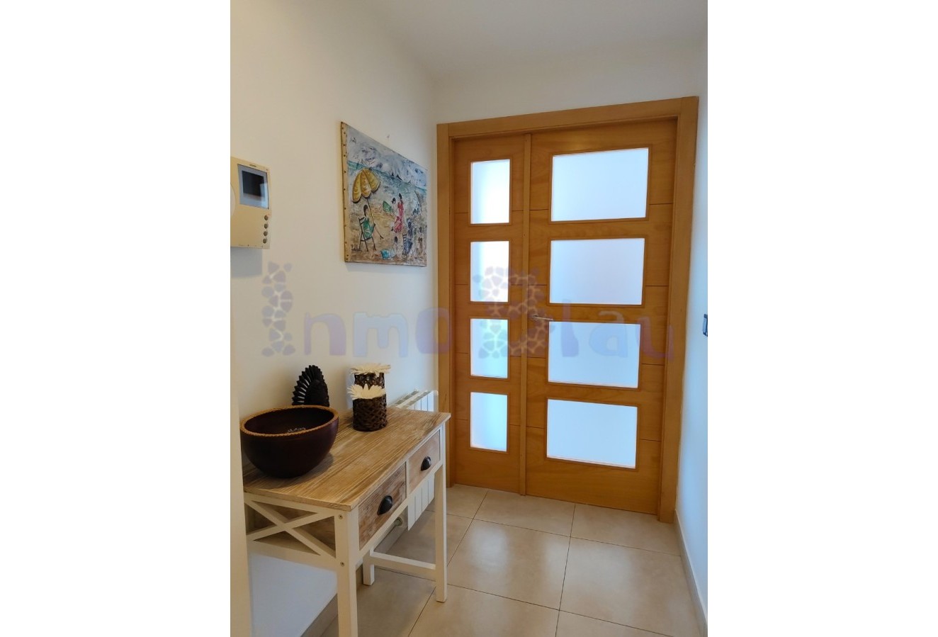Sale - Penthouse - Albir