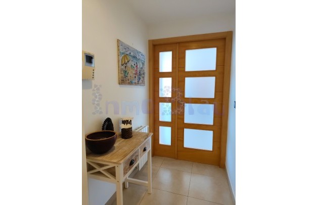 Sale - Penthouse - Albir