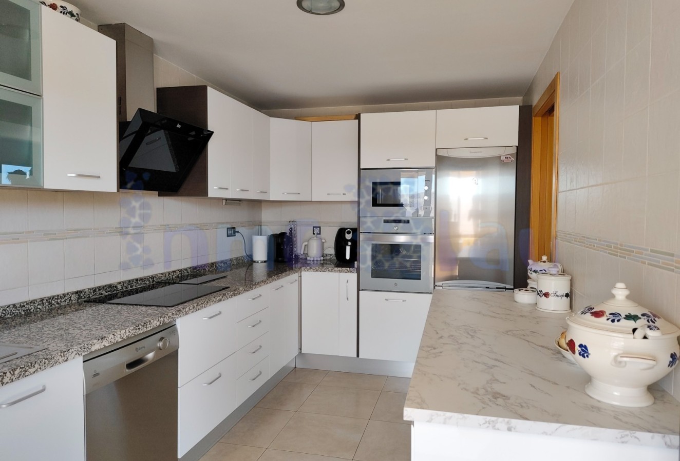 Sale - Penthouse - Albir