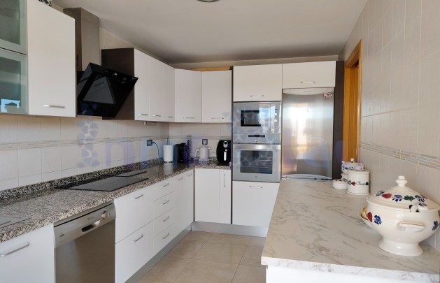 Sale - Penthouse - Albir