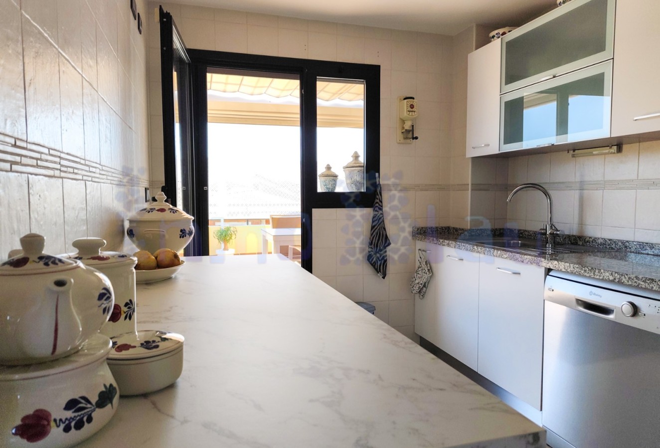 Sale - Penthouse - Albir