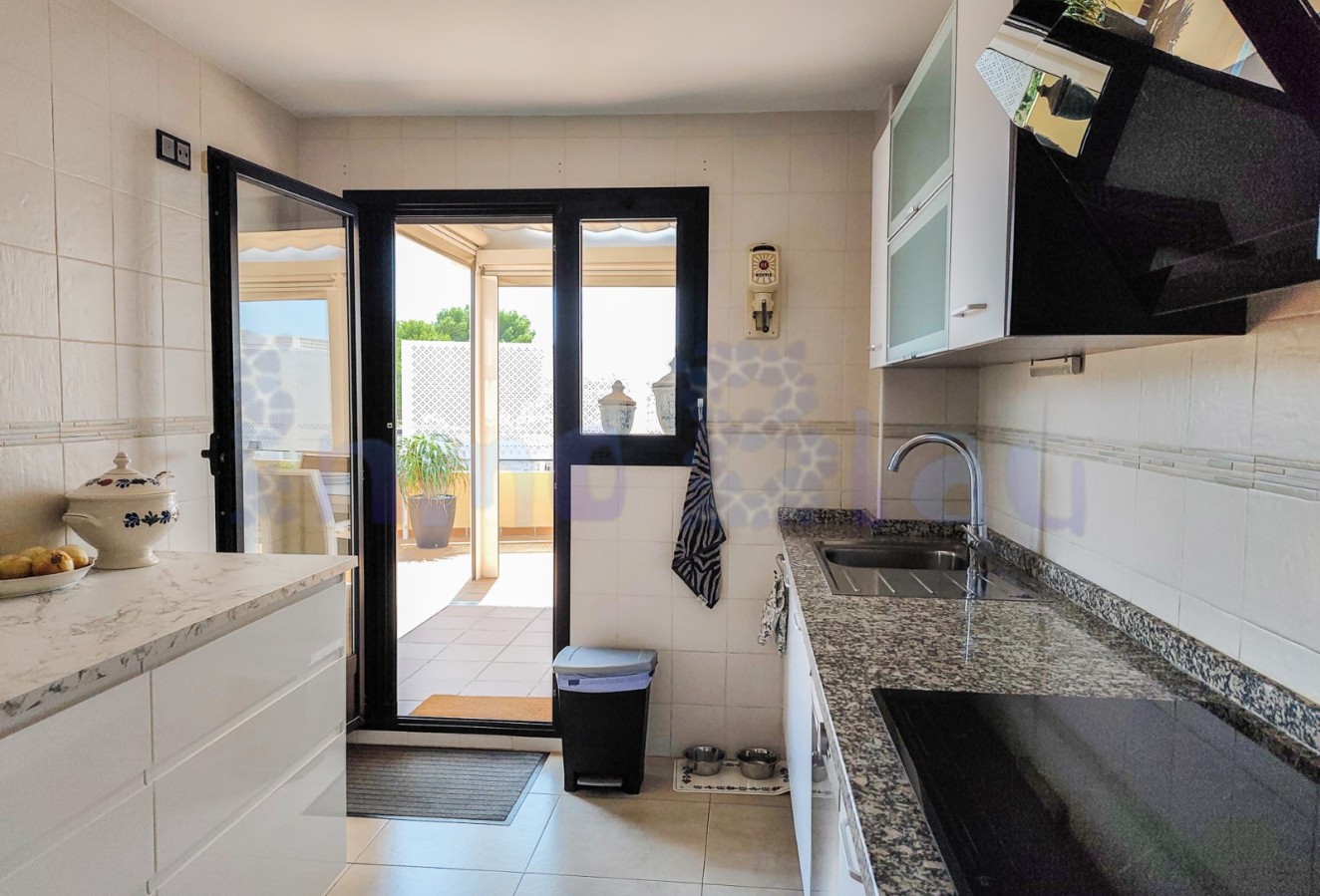 Sale - Penthouse - Albir