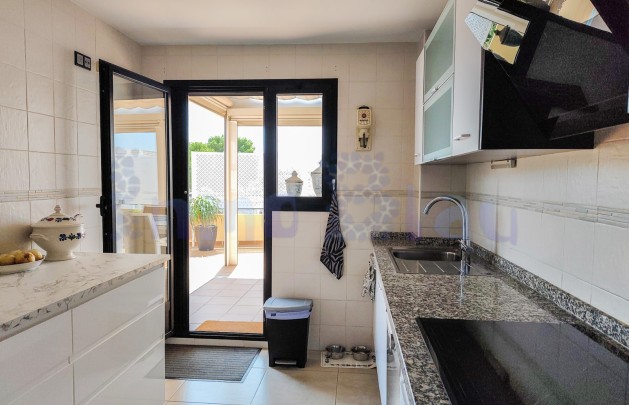 Sale - Penthouse - Albir