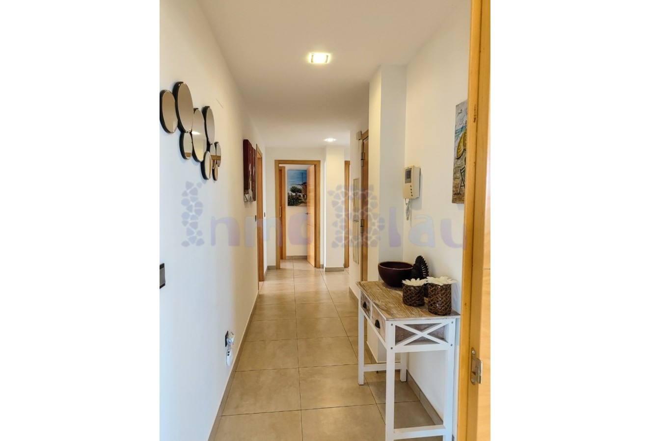 Sale - Penthouse - Albir