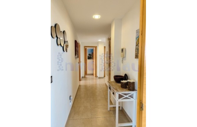 Sale - Penthouse - Albir