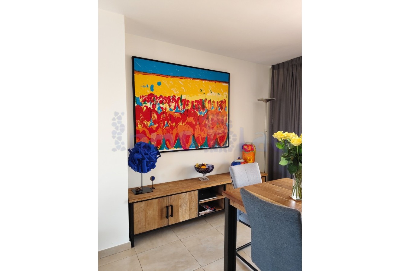 Sale - Penthouse - Albir