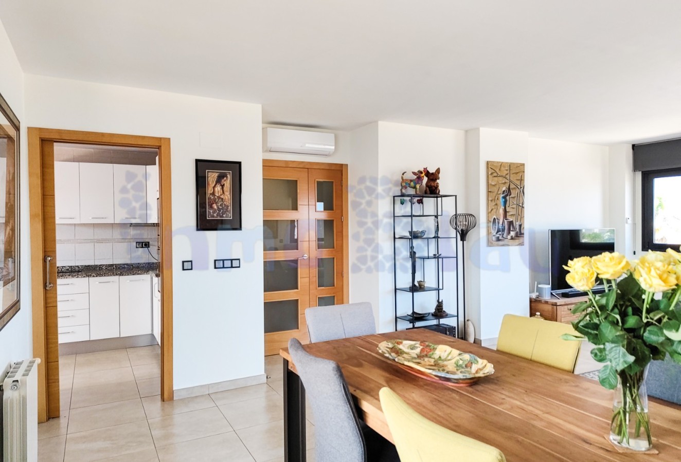 Sale - Penthouse - Albir