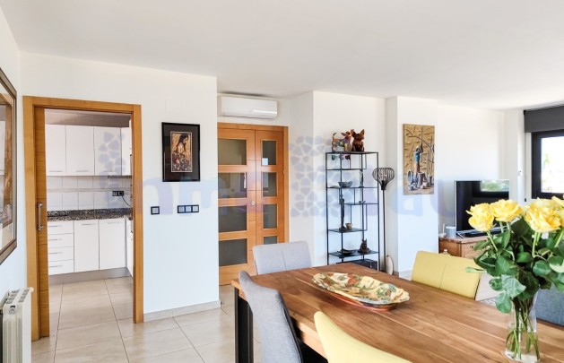 Sale - Penthouse - Albir