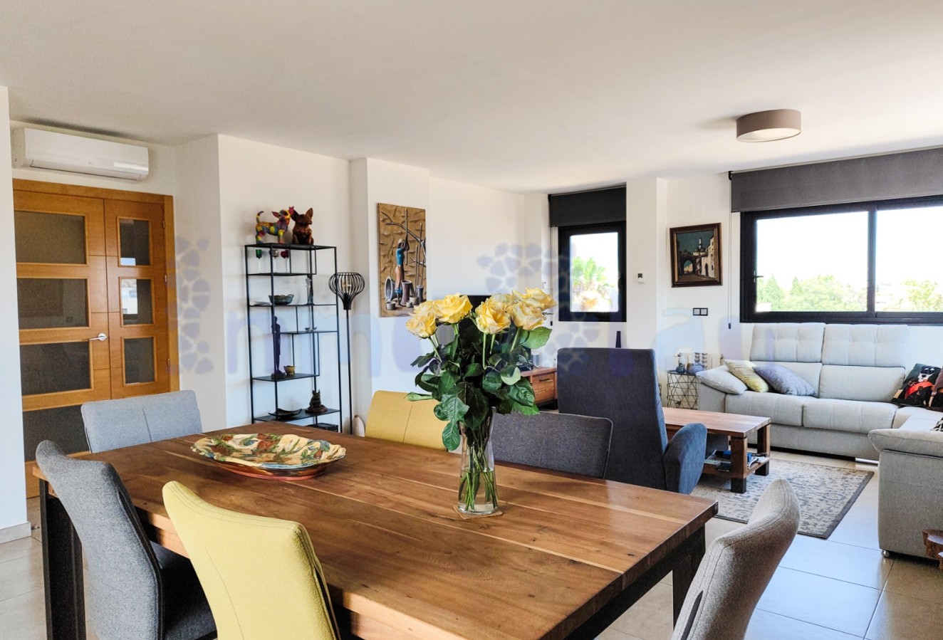 Sale - Penthouse - Albir