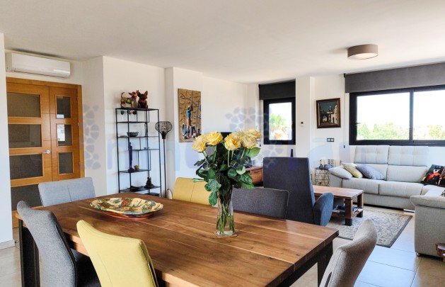 Sale - Penthouse - Albir