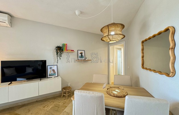 Verhuur Korte Termijn - Appartement / flat - Albir