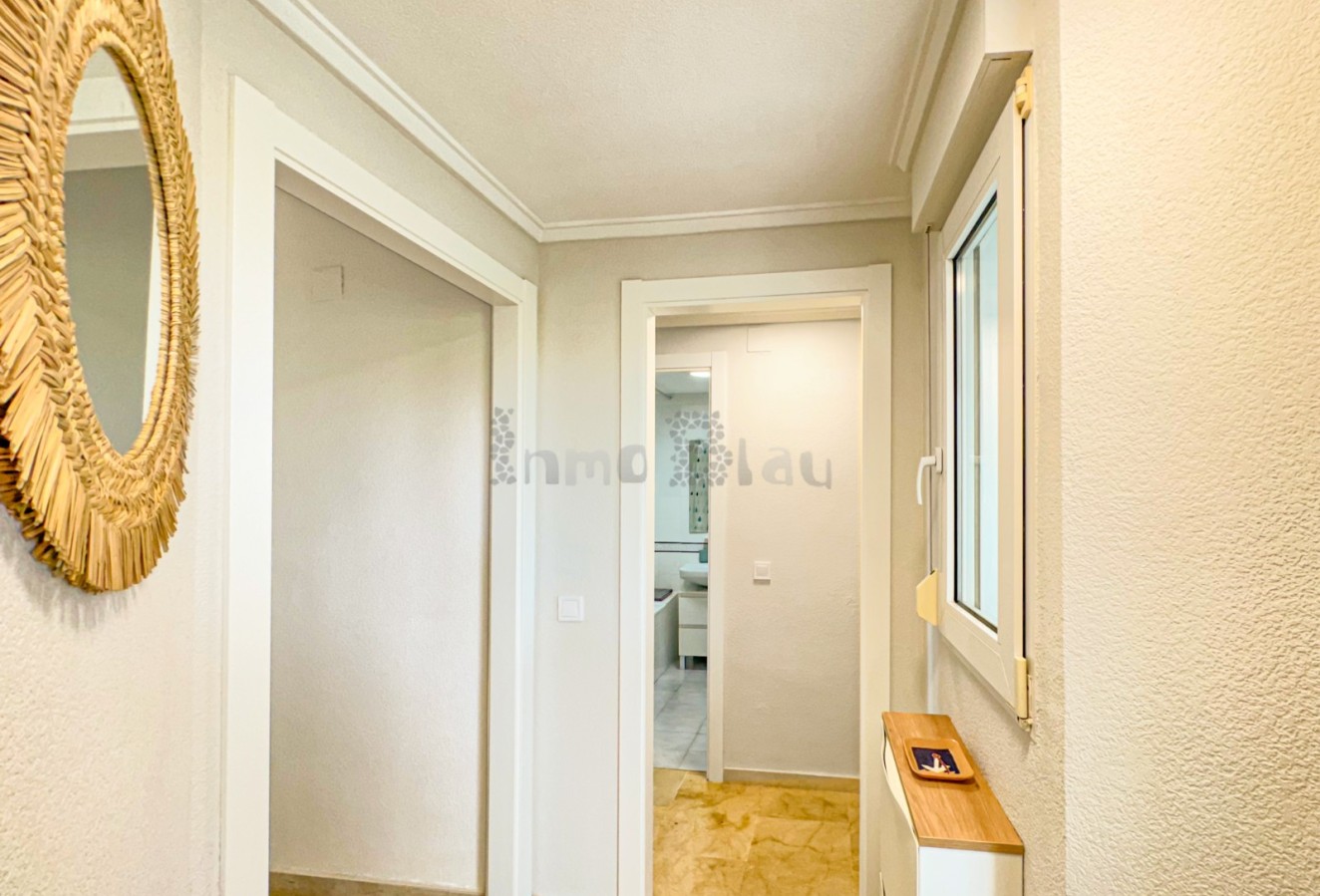 Verhuur Korte Termijn - Appartement / flat - Albir