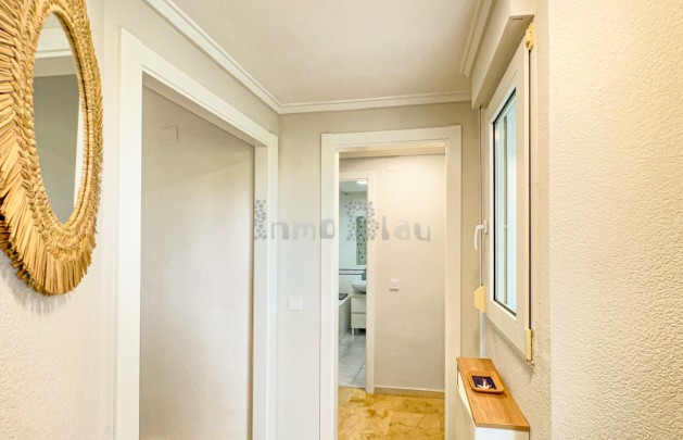 Verhuur Korte Termijn - Appartement / flat - Albir