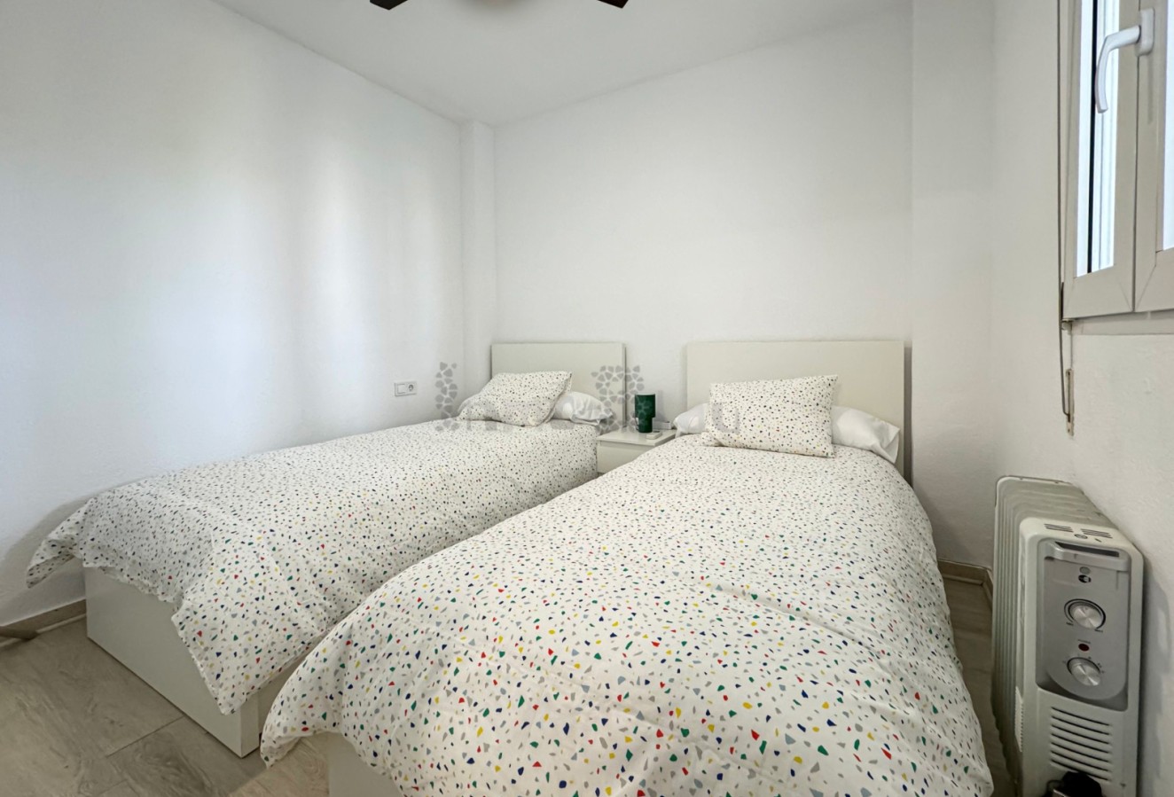 Verhuur Korte Termijn - Appartement / flat - Albir
