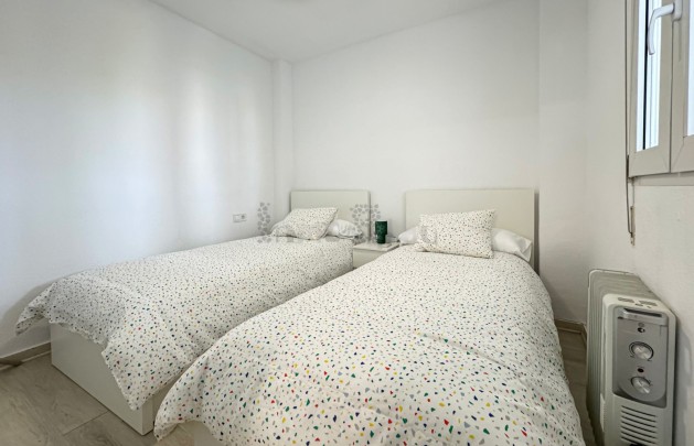 Verhuur Korte Termijn - Appartement / flat - Albir