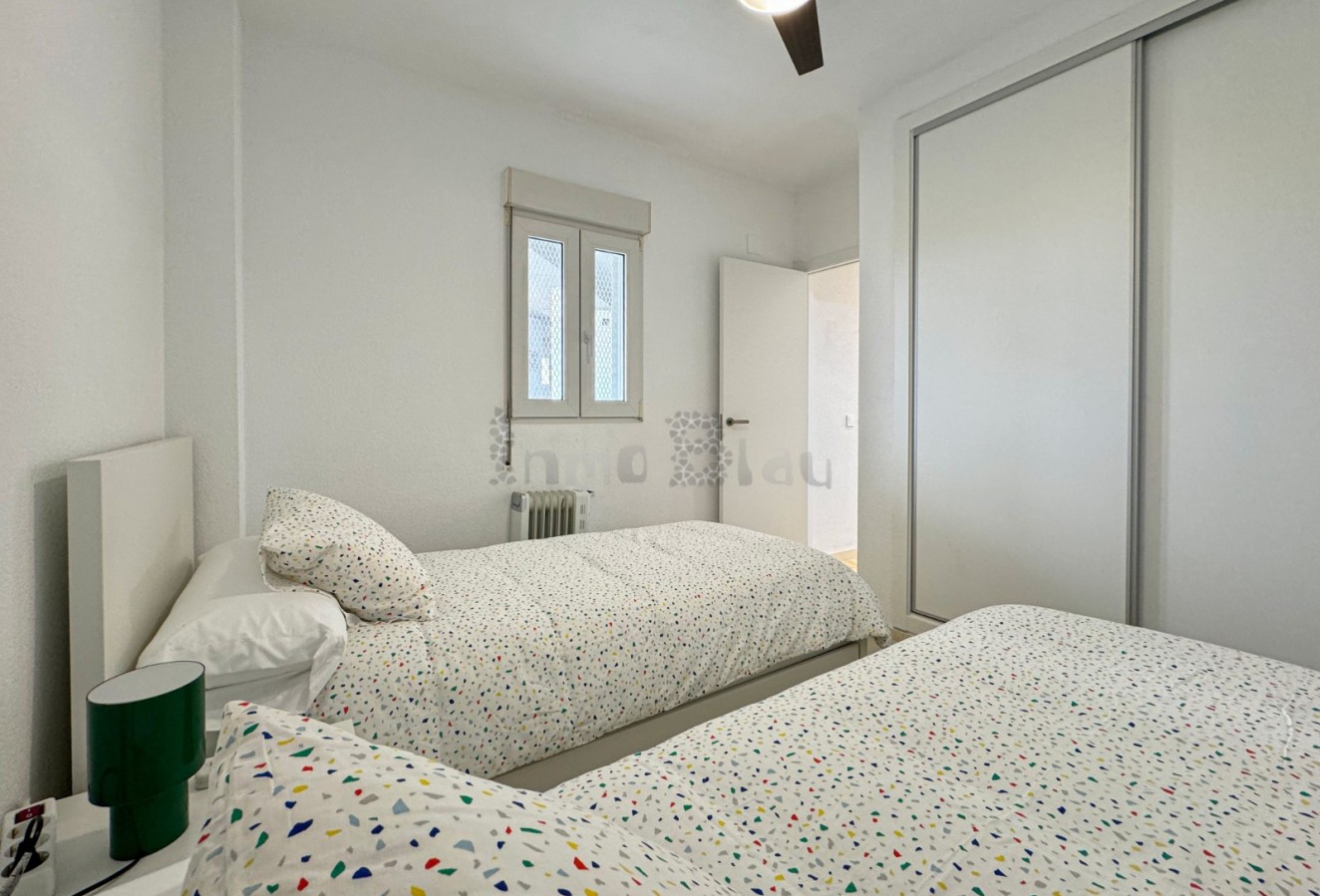 Verhuur Korte Termijn - Appartement / flat - Albir