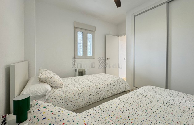 Verhuur Korte Termijn - Appartement / flat - Albir
