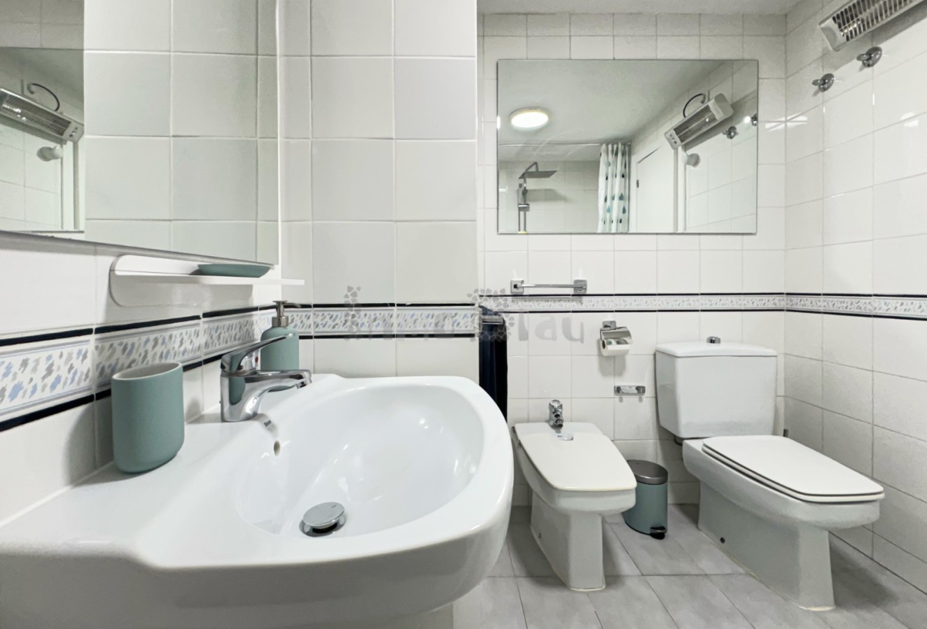 Verhuur Korte Termijn - Appartement / flat - Albir
