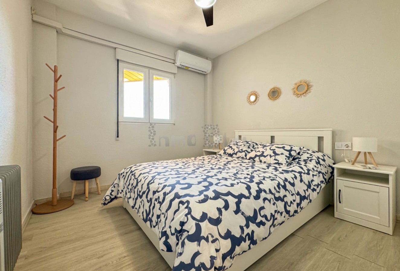Verhuur Korte Termijn - Appartement / flat - Albir