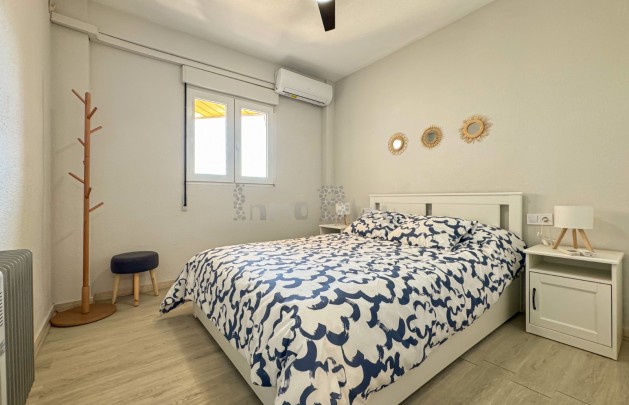 Verhuur Korte Termijn - Appartement / flat - Albir