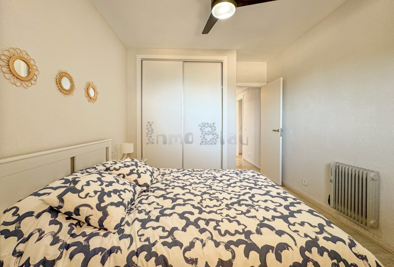 Verhuur Korte Termijn - Appartement / flat - Albir