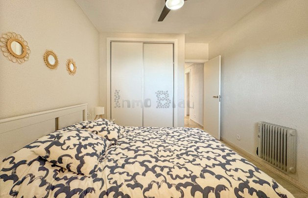 Verhuur Korte Termijn - Appartement / flat - Albir