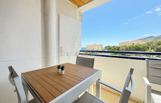 Verhuur Korte Termijn - Appartement / flat - Albir