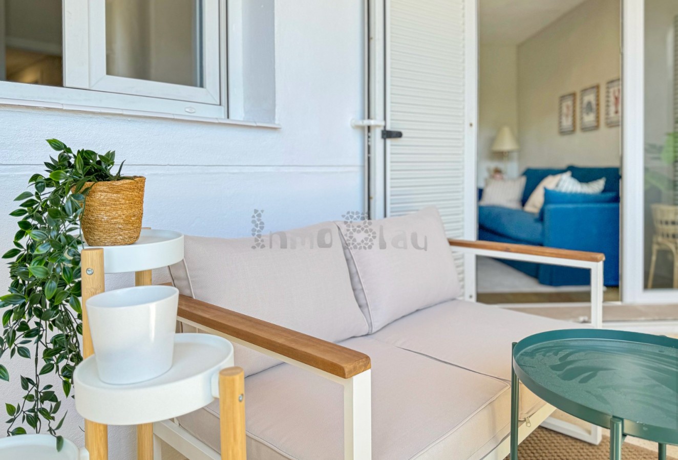 Verhuur Korte Termijn - Appartement / flat - Albir
