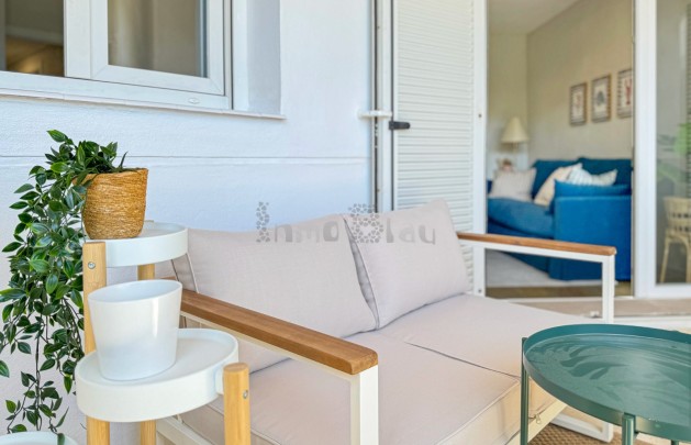 Verhuur Korte Termijn - Appartement / flat - Albir