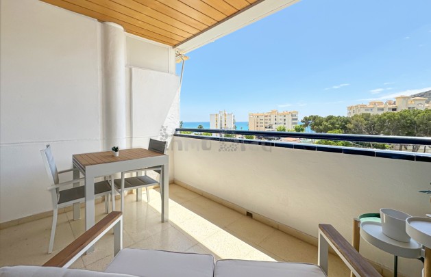 Verhuur Korte Termijn - Appartement / flat - Albir
