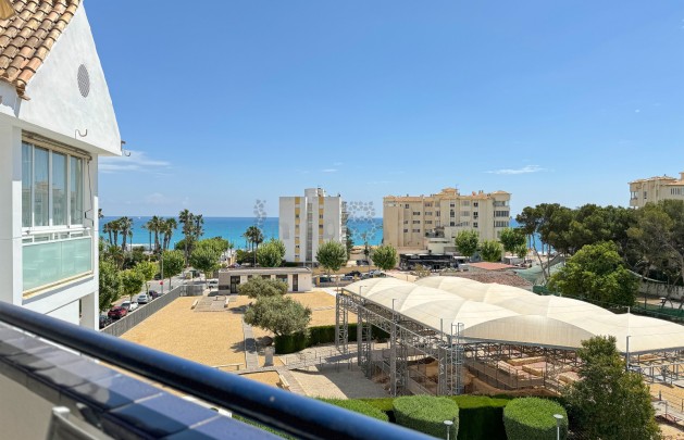 Verhuur Korte Termijn - Appartement / flat - Albir