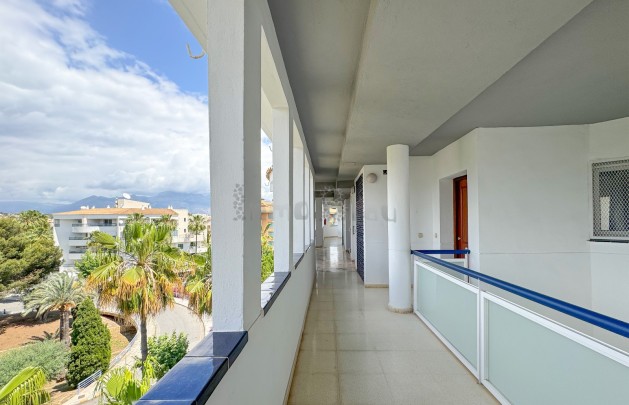 Verhuur Korte Termijn - Appartement / flat - Albir