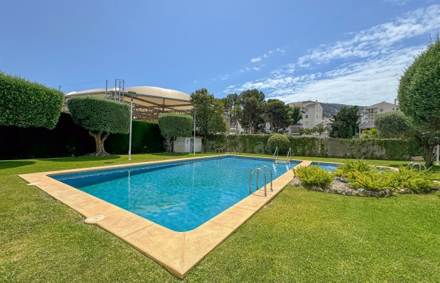 Verhuur Korte Termijn - Appartement / flat - Albir