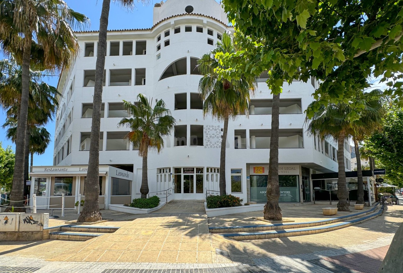 Verhuur Korte Termijn - Appartement / flat - Albir