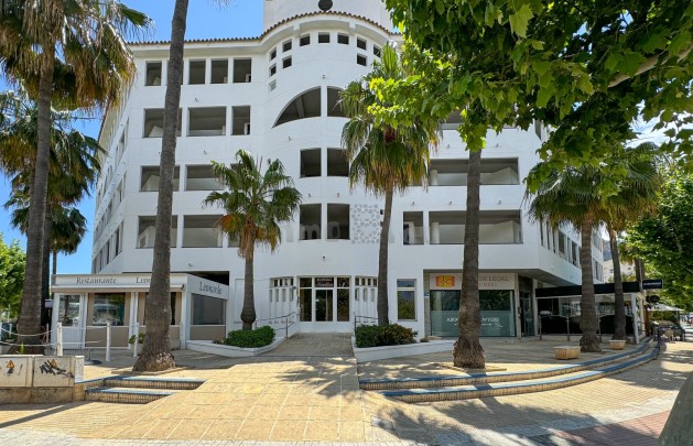 Verhuur Korte Termijn - Appartement / flat - Albir
