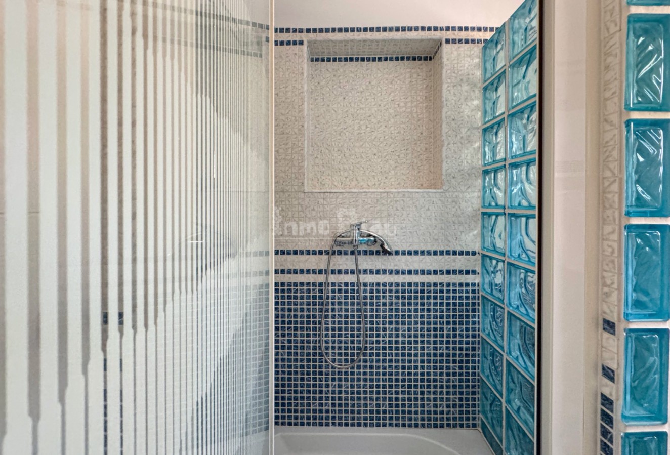 Long Term Rental - Villa - Alfaz del Pi - Urbanizacion