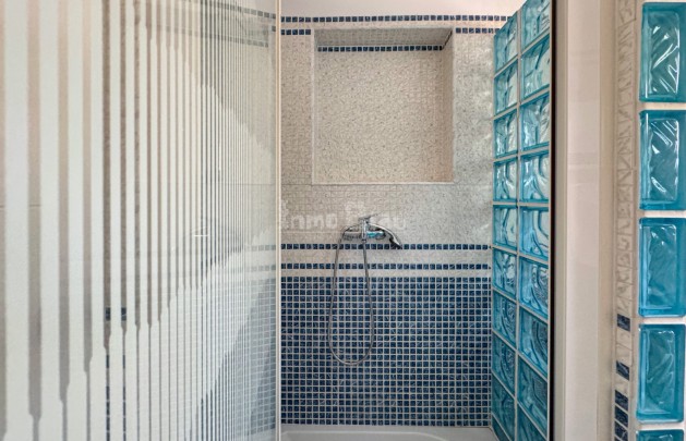 Long Term Rental - Villa - Alfaz del Pi - Urbanizacion