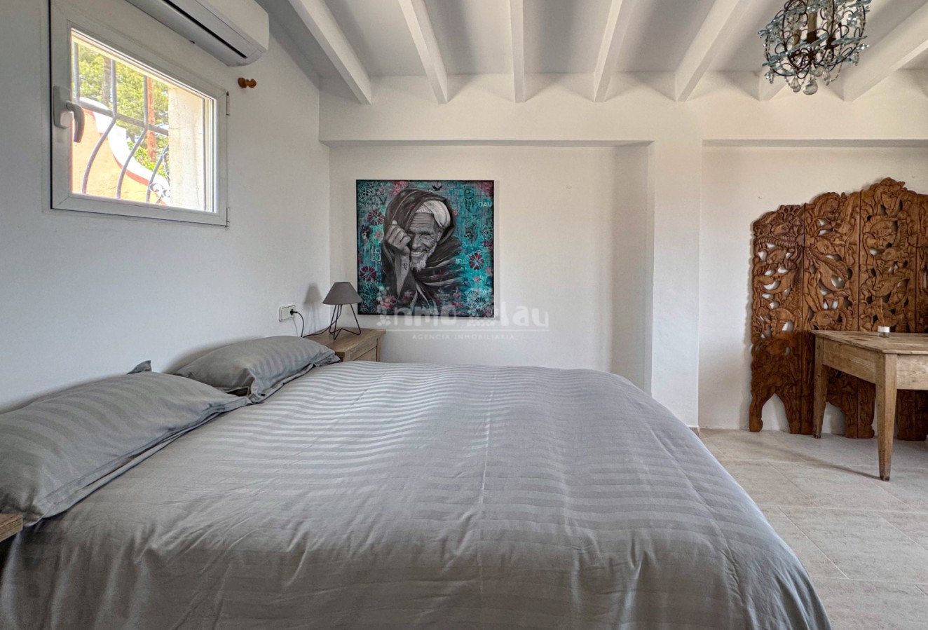 Long Term Rental - Villa - Alfaz del Pi - Urbanizacion